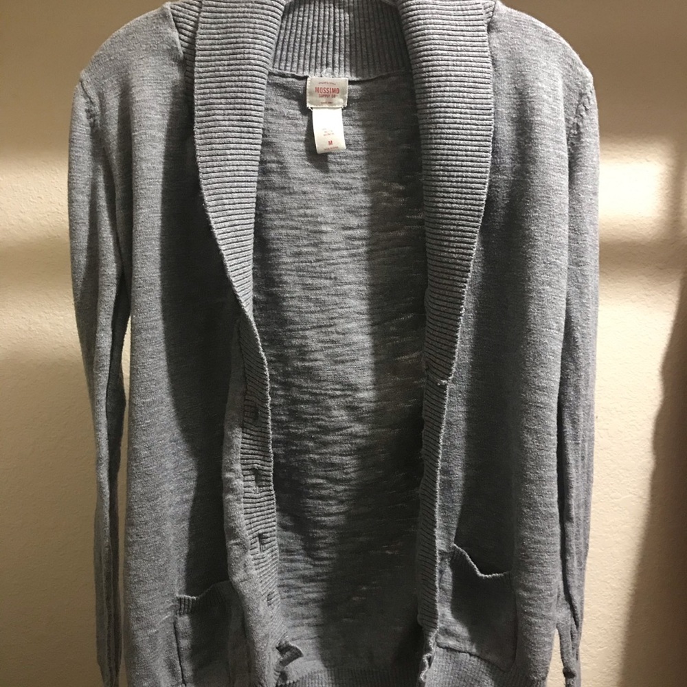 Cute sweater